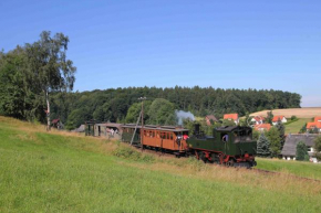 Ferienwohnung Bahnelblick